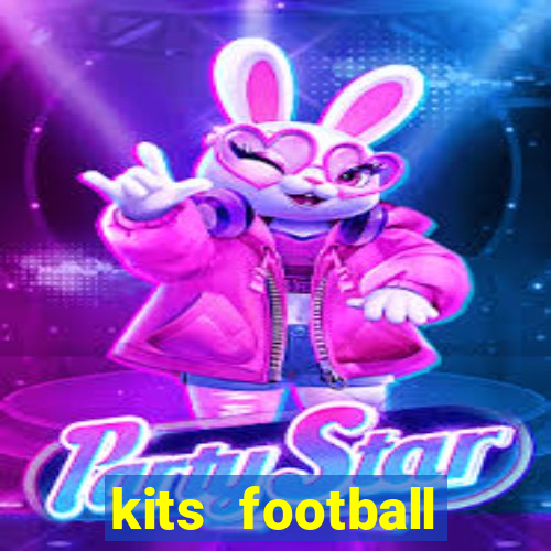 kits football manager 2016